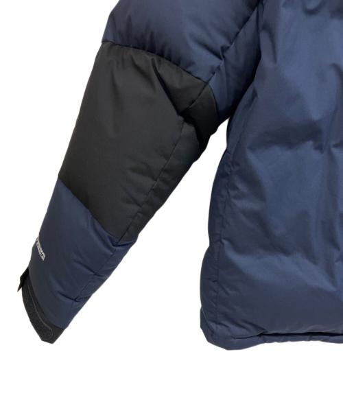 THE NORTH FACE（ザ ノース フェイス）THE NORTH FACE (ザ ノース フェイス) バルトロライトジャケット ネイビー サイズ:Mの古着・服飾アイテム