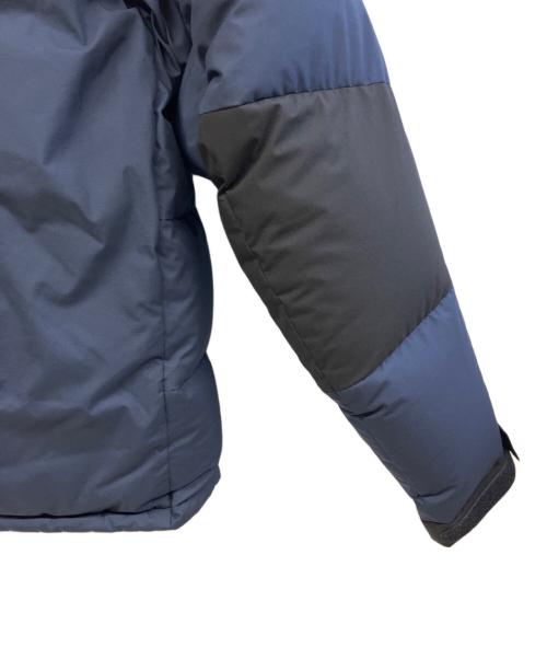THE NORTH FACE（ザ ノース フェイス）THE NORTH FACE (ザ ノース フェイス) バルトロライトジャケット ネイビー サイズ:Mの古着・服飾アイテム