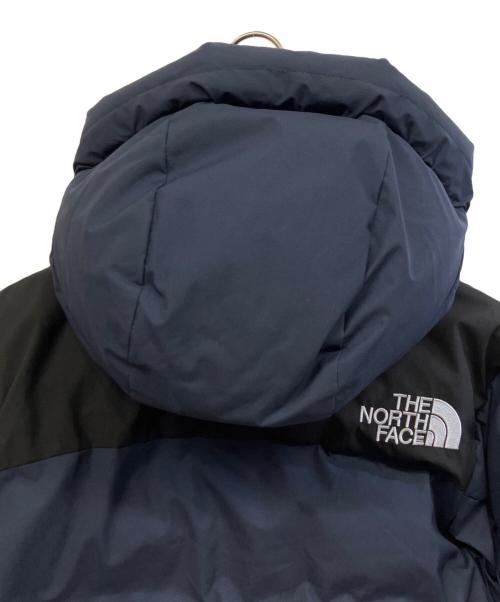 THE NORTH FACE（ザ ノース フェイス）THE NORTH FACE (ザ ノース フェイス) バルトロライトジャケット ネイビー サイズ:Mの古着・服飾アイテム