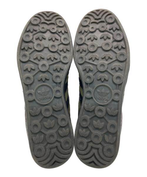 adidas（アディダス）adidas (アディダス) ローカットスニーカー ネイビー サイズ: 27cmの古着・服飾アイテム