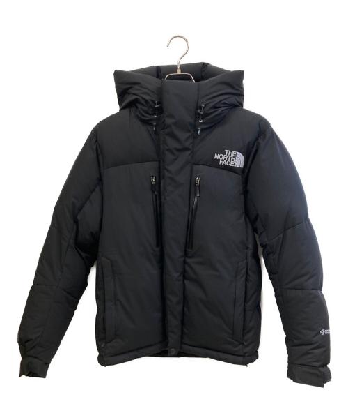 THE NORTH FACE（ザ ノース フェイス）THE NORTH FACE (ザ ノース フェイス) ダウンジャケット ブラック サイズ:Mの古着・服飾アイテム