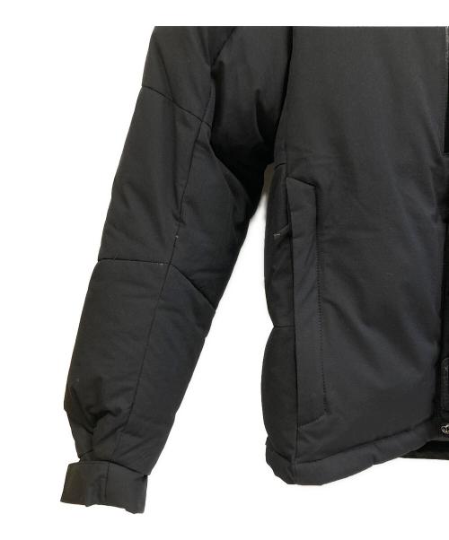 THE NORTH FACE（ザ ノース フェイス）THE NORTH FACE (ザ ノース フェイス) ダウンジャケット ブラック サイズ:Mの古着・服飾アイテム