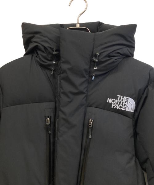 THE NORTH FACE（ザ ノース フェイス）THE NORTH FACE (ザ ノース フェイス) ダウンジャケット ブラック サイズ:Mの古着・服飾アイテム