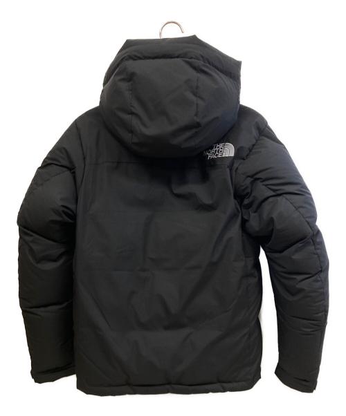 THE NORTH FACE（ザ ノース フェイス）THE NORTH FACE (ザ ノース フェイス) ダウンジャケット ブラック サイズ:Mの古着・服飾アイテム