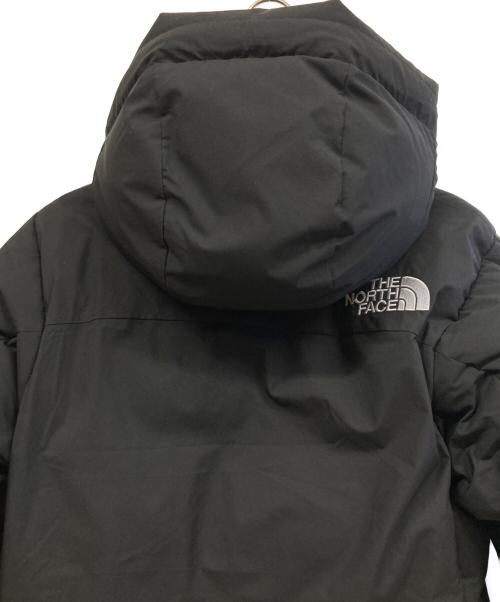 THE NORTH FACE（ザ ノース フェイス）THE NORTH FACE (ザ ノース フェイス) ダウンジャケット ブラック サイズ:Mの古着・服飾アイテム