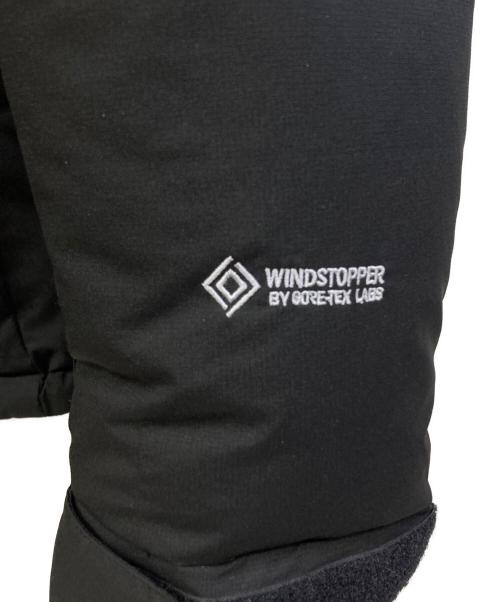 THE NORTH FACE（ザ ノース フェイス）THE NORTH FACE (ザ ノース フェイス) ダウンジャケット ブラック サイズ:Mの古着・服飾アイテム