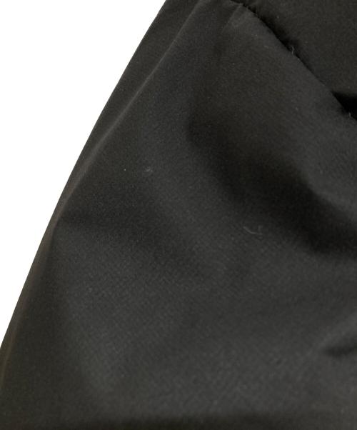 THE NORTH FACE（ザ ノース フェイス）THE NORTH FACE (ザ ノース フェイス) ダウンジャケット ブラック サイズ:Mの古着・服飾アイテム