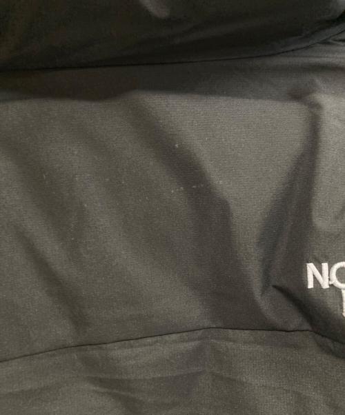 THE NORTH FACE（ザ ノース フェイス）THE NORTH FACE (ザ ノース フェイス) ダウンジャケット ブラック サイズ:Mの古着・服飾アイテム