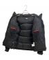 中古・古着 THE NORTH FACE (ザ ノース フェイス) ダウンジャケット ブラック サイズ:M：30000円