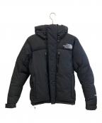 THE NORTH FACEザ ノース フェイス）の古着「ダウンジャケット」｜ブラック