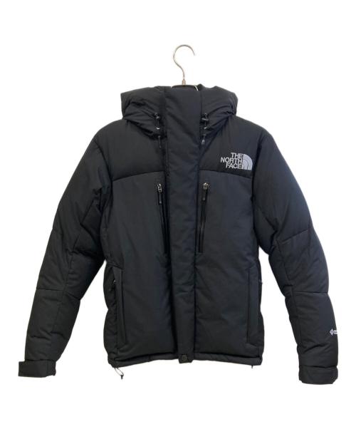 THE NORTH FACE（ザ ノース フェイス）THE NORTH FACE (ザ ノース フェイス) ダウンジャケット ブラック サイズ:Sの古着・服飾アイテム