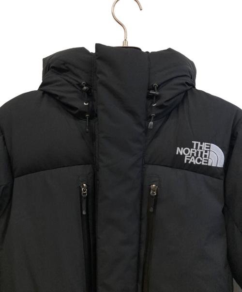 THE NORTH FACE（ザ ノース フェイス）THE NORTH FACE (ザ ノース フェイス) ダウンジャケット ブラック サイズ:Sの古着・服飾アイテム