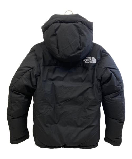 THE NORTH FACE（ザ ノース フェイス）THE NORTH FACE (ザ ノース フェイス) ダウンジャケット ブラック サイズ:Sの古着・服飾アイテム