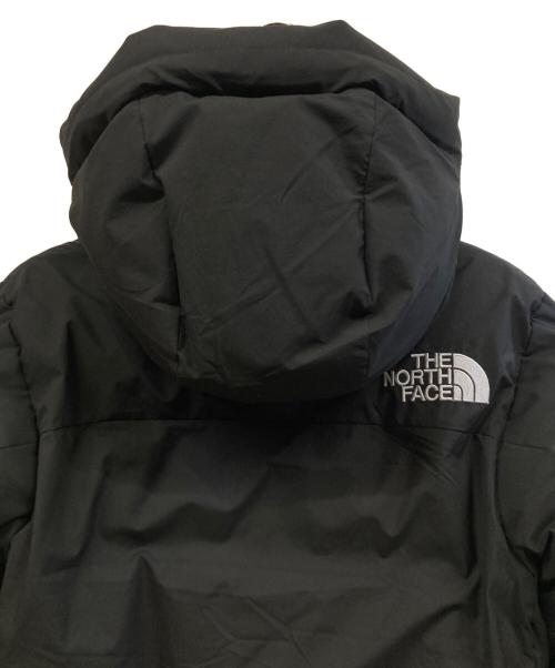THE NORTH FACE（ザ ノース フェイス）THE NORTH FACE (ザ ノース フェイス) ダウンジャケット ブラック サイズ:Sの古着・服飾アイテム