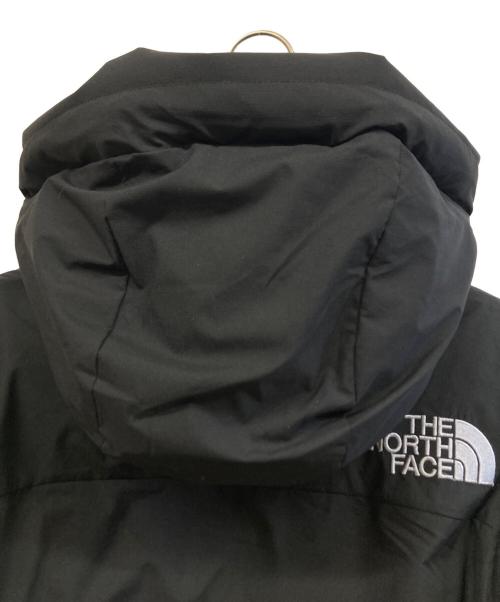 THE NORTH FACE（ザ ノース フェイス）THE NORTH FACE (ザ ノース フェイス) ダウンジャケット ブラック サイズ:Sの古着・服飾アイテム
