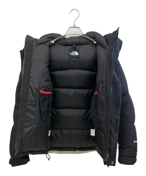 THE NORTH FACE（ザ ノース フェイス）THE NORTH FACE (ザ ノース フェイス) ダウンジャケット ブラック サイズ:Sの古着・服飾アイテム