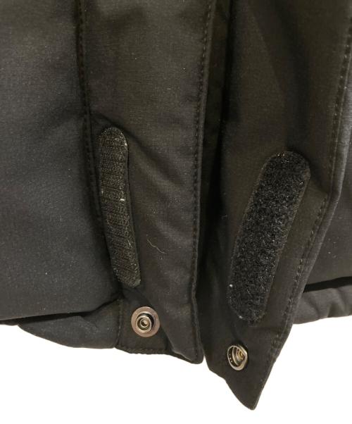 THE NORTH FACE（ザ ノース フェイス）THE NORTH FACE (ザ ノース フェイス) ダウンジャケット ブラック サイズ:Sの古着・服飾アイテム