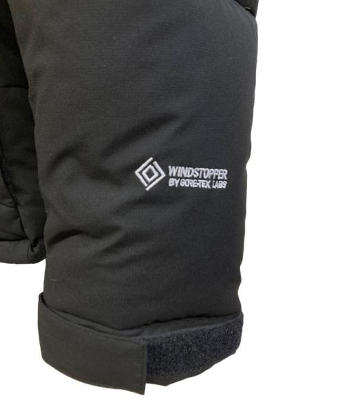 THE NORTH FACE（ザ ノース フェイス）THE NORTH FACE (ザ ノース フェイス) ダウンジャケット ブラック サイズ:Sの古着・服飾アイテム