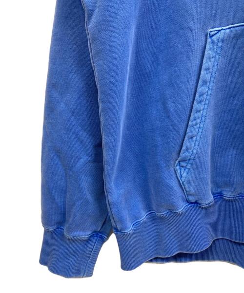 X-LARGE（エクストララージ）X-LARGE (エクストララージ) パーカー ブルー サイズ:Lの古着・服飾アイテム
