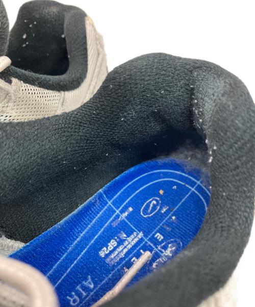 NIKE（ナイキ）NIKE (ナイキ) AIR MAX 95 BIG BUBBLE ホワイト×ブラック サイズ:27.5cmの古着・服飾アイテム