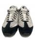 NIKE (ナイキ) AIR MAX 95 BIG BUBBLE ホワイト×ブラック サイズ:27.5cm：18000円