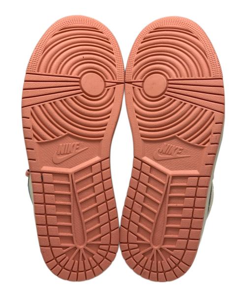 NIKE（ナイキ）NIKE (ナイキ) ローカットスニーカー ブルー サイズ:27.5の古着・服飾アイテム