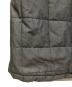 BURBERRY LONDON (バーバリーロンドン) ノーカラーコート グレー サイズ:FREE：12000円