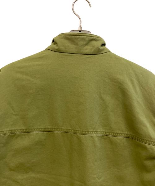 LEVI'S（リーバイス）LEVI'S (リーバイス) ミリタリージャケット グリーン サイズ:XLの古着・服飾アイテム