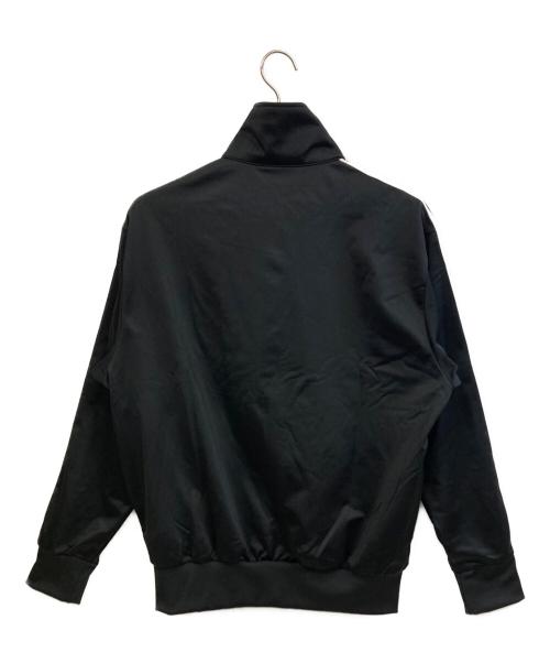 adidas（アディダス）adidas (アディダス) トラックジャケット ブラック サイズ:L 未使用品の古着・服飾アイテム