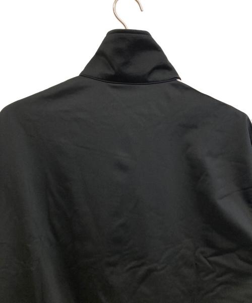 adidas（アディダス）adidas (アディダス) トラックジャケット ブラック サイズ:L 未使用品の古着・服飾アイテム