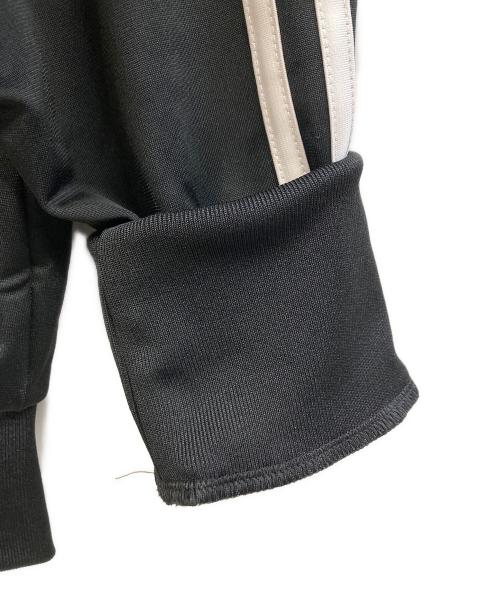 adidas（アディダス）adidas (アディダス) トラックジャケット ブラック サイズ:L 未使用品の古着・服飾アイテム