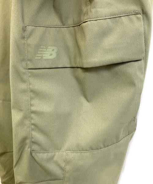 NEW BALANCE（ニューバランス）NEW BALANCE (ニューバランス) パンツ ブラック サイズ:M 未使用品の古着・服飾アイテム