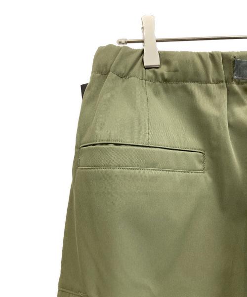 NEW BALANCE（ニューバランス）NEW BALANCE (ニューバランス) パンツ ブラック サイズ:M 未使用品の古着・服飾アイテム