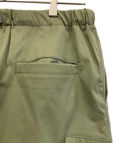 NEW BALANCE（ニューバランス）NEW BALANCE (ニューバランス) パンツ ブラック サイズ:M 未使用品の古着・服飾アイテム