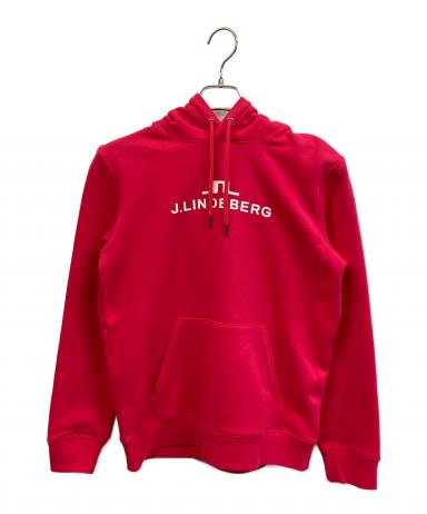中古・古着通販】J. LINDEBERG (ジェイリンドバーグ) プルオーバー