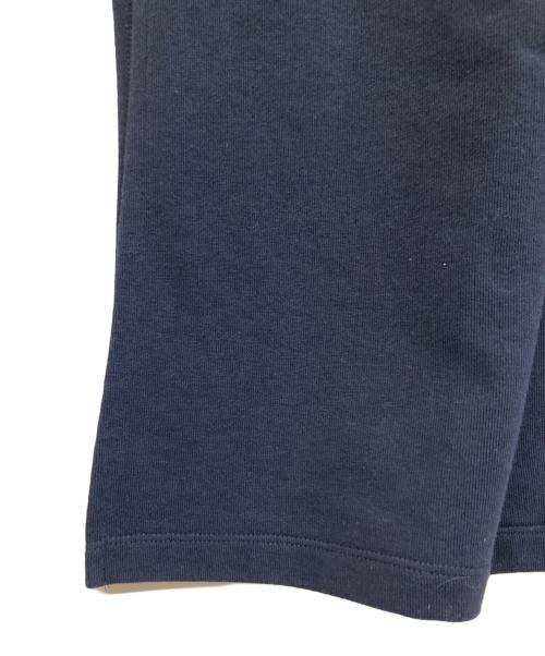 TENTIAL BAKUNE（テンシャル バクネ）TENTIAL BAKUNE (テンシャル バクネ) スウェットワンピース ネイビー サイズ:Mの古着・服飾アイテム