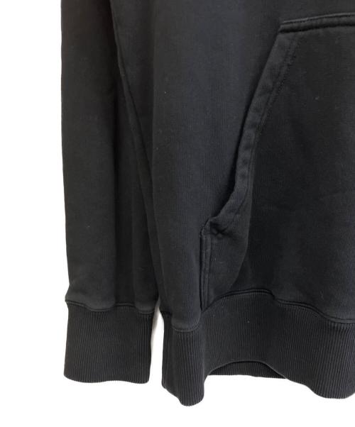 GIVENCHY（ジバンシィ）GIVENCHY (ジバンシィ) プルオーバーパーカー ブラック サイズ:Sの古着・服飾アイテム
