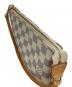中古・古着 LOUIS VUITTON (ルイ ヴィトン) ポシェット ホワイト：40000円
