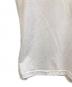 VALENTINO (ヴァレンティノ) 半袖Tシャツ ホワイト サイズ:S：7000円
