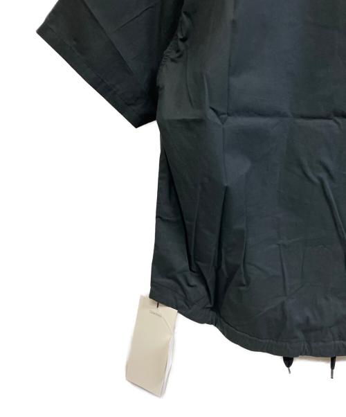 WTAPS（ダブルタップス）WTAPS (ダブルタップス) 半袖カットソー ブラック サイズ:L 未使用品の古着・服飾アイテム