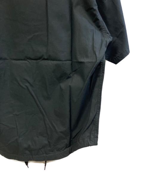 WTAPS（ダブルタップス）WTAPS (ダブルタップス) 半袖カットソー ブラック サイズ:L 未使用品の古着・服飾アイテム