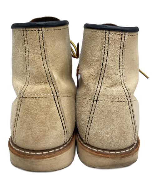 RED WING（レッドウィング）RED WING (レッドウィング) アイリッシュセッター カーキ サイズ:25.5cmの古着・服飾アイテム