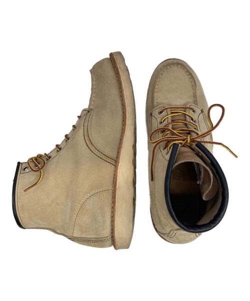 RED WING（レッドウィング）RED WING (レッドウィング) アイリッシュセッター カーキ サイズ:25.5cmの古着・服飾アイテム