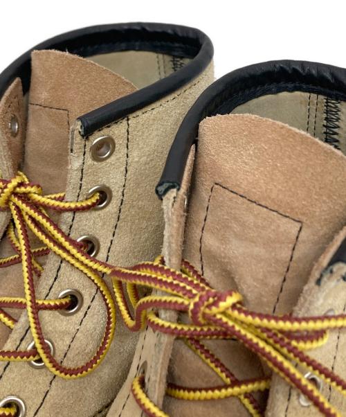 RED WING（レッドウィング）RED WING (レッドウィング) アイリッシュセッター カーキ サイズ:25.5cmの古着・服飾アイテム