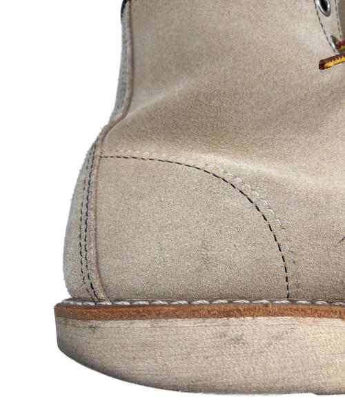 RED WING（レッドウィング）RED WING (レッドウィング) アイリッシュセッター カーキ サイズ:25.5cmの古着・服飾アイテム