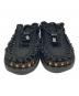 KEEN (キーン) サンダル ブラック サイズ:26.5cm：8000円