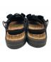中古・古着 KEEN (キーン) サンダル ブラック サイズ:26.5cm：8000円