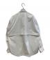 DAIWA PIER39 (ダイワ ピア39) MULCH POCKET FIELD SHIRTS ホワイト サイズ:M：9000円