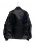 sacai (サカイ) NYLON TWILL BLOUSON ブラック サイズ:3：45000円