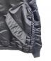 中古・古着 sacai (サカイ) NYLON TWILL BLOUSON ブラック サイズ:3：45000円